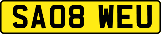SA08WEU