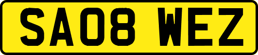 SA08WEZ