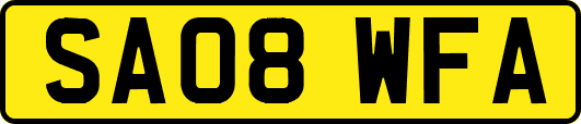 SA08WFA