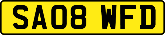 SA08WFD