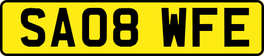 SA08WFE