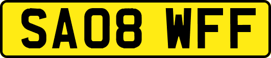 SA08WFF