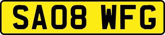 SA08WFG