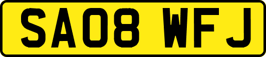 SA08WFJ