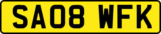 SA08WFK