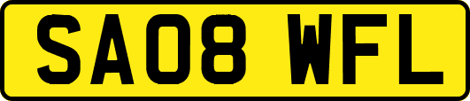 SA08WFL