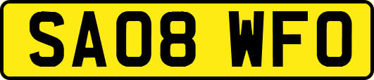 SA08WFO