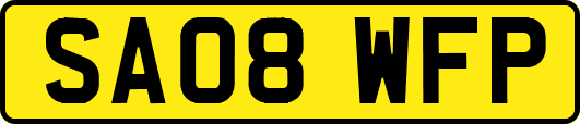 SA08WFP
