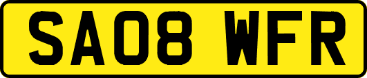 SA08WFR