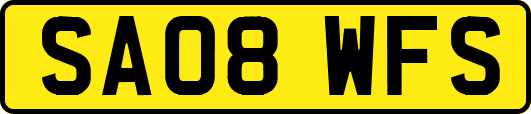 SA08WFS
