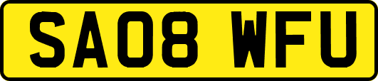 SA08WFU