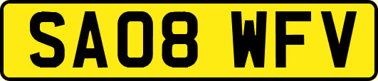 SA08WFV