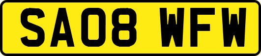SA08WFW