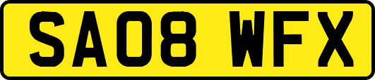 SA08WFX