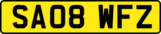SA08WFZ