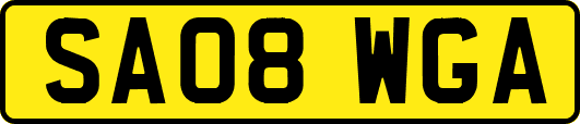 SA08WGA