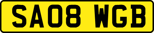 SA08WGB