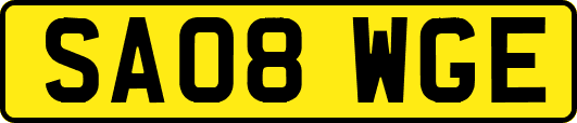 SA08WGE