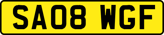 SA08WGF