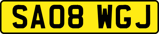 SA08WGJ