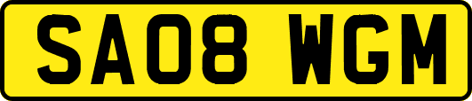 SA08WGM