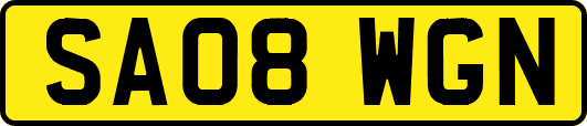 SA08WGN