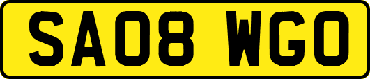 SA08WGO