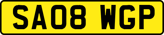SA08WGP