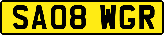 SA08WGR