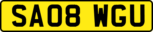 SA08WGU
