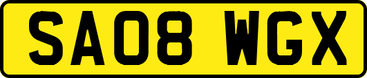 SA08WGX