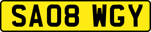 SA08WGY