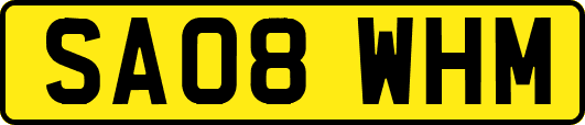 SA08WHM