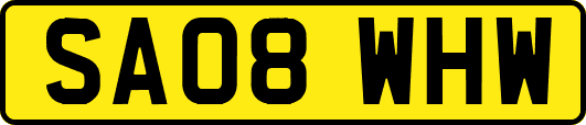 SA08WHW