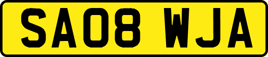 SA08WJA