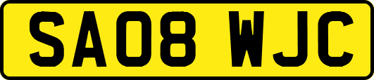SA08WJC
