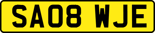 SA08WJE