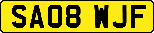 SA08WJF