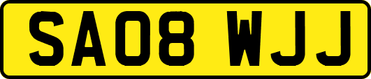 SA08WJJ