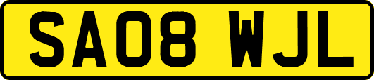 SA08WJL