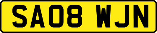 SA08WJN