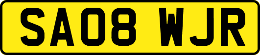 SA08WJR