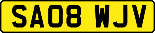 SA08WJV