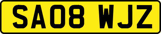 SA08WJZ