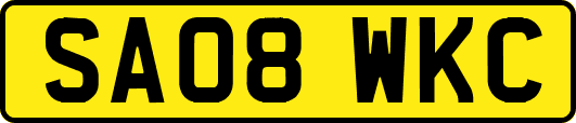 SA08WKC