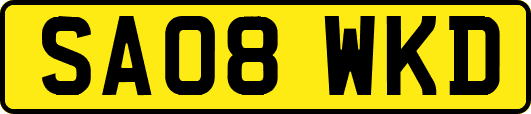 SA08WKD
