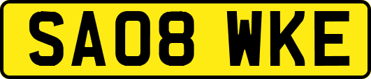 SA08WKE