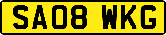 SA08WKG
