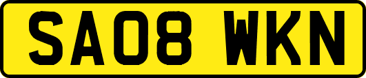 SA08WKN