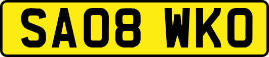 SA08WKO